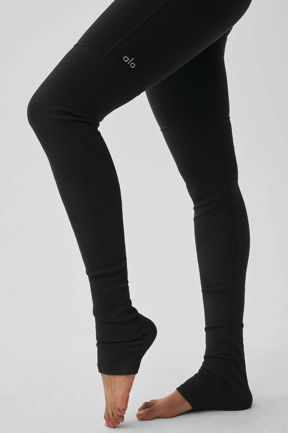 Alo Yoga Women'S Airbrush High-Waist Highlight Goddess Legging
