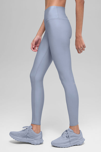 Alo Yoga Women'S Airlift Winter Warm High-Waist Legging