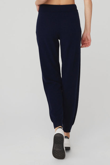 Alo Yoga Women'S High-Waist Cashmere Jet Set Pant