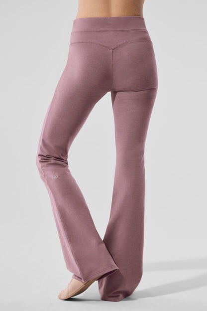 Alo Yoga Women'S Sway Bootcut Sweatpant