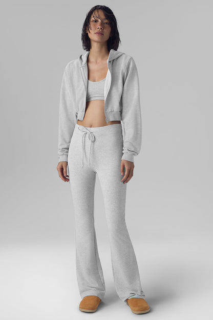 Alo Yoga Women'S Sway Bootcut Sweatpant