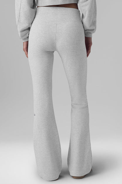 Alo Yoga Women'S Sway Bootcut Sweatpant