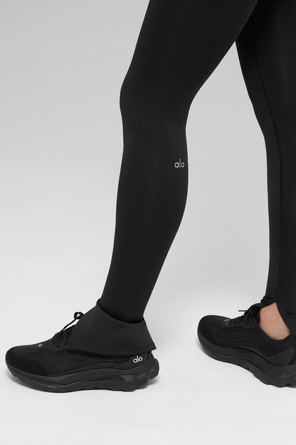 Alo Yoga Women'S Airlift High-Waist Elongated Legging