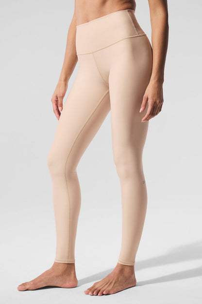 Alo Yoga High-Waist Airlift Legging