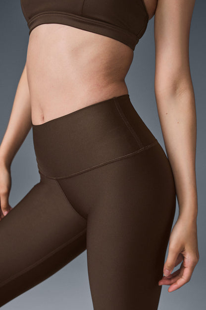 Alo Yoga Women'S High-Waist Airlift Legging