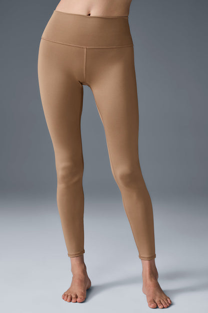 Alo Yoga 7/8 High-Waist Airlift Legging