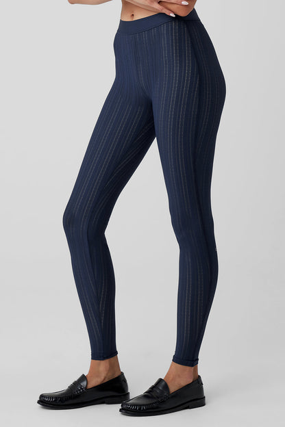 Alo Yoga Women'S High-Waist Euphoria Legging