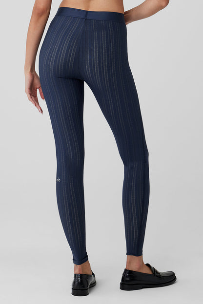 Alo Yoga High-Waist Euphoria Legging
