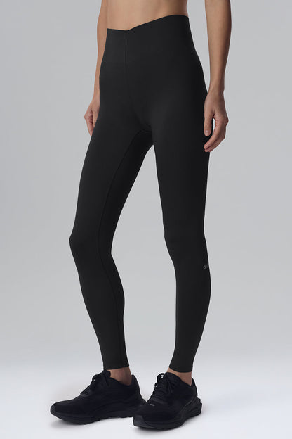 Alo Yoga Women'S Airlift Strength Extreme High-Waist 7/8 Legging
