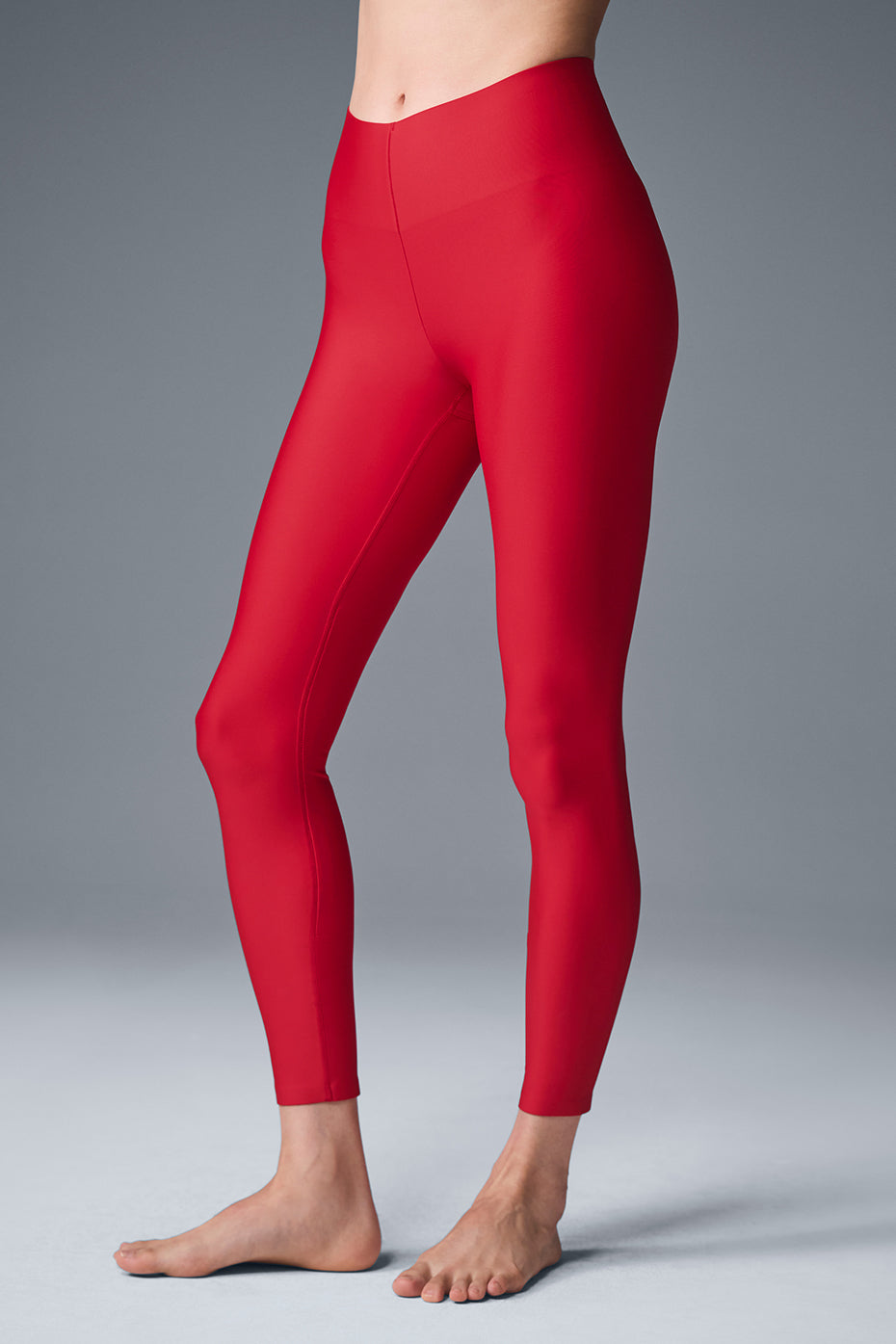 Alo Yoga Airlift Strength Extreme High-Waist 7/8 Legging
