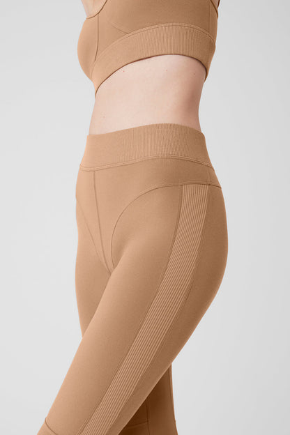 Alo Yoga Alosoft High-Waist Head Start Legging