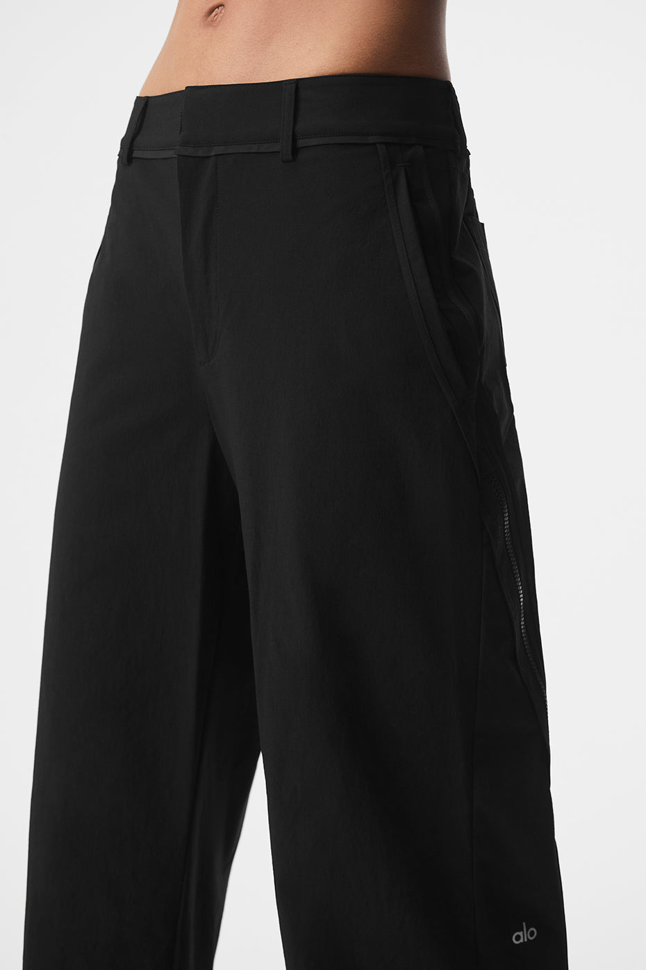 Alo Yoga Women'S All Out Trouser