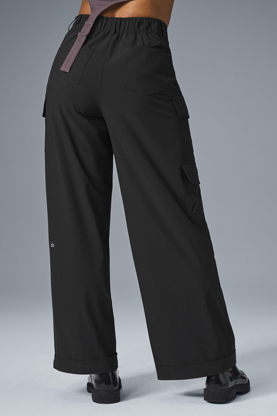 Alo Yoga Women'S Workwear Cargo Pant