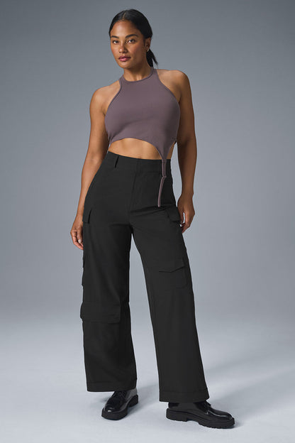 Alo Yoga Women'S Workwear Cargo Pant