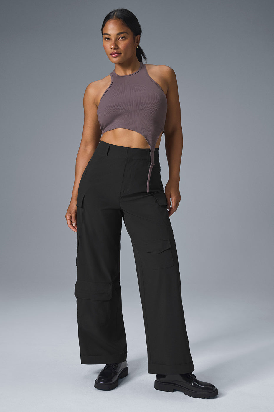 Alo Yoga Women'S Workwear Cargo Pant
