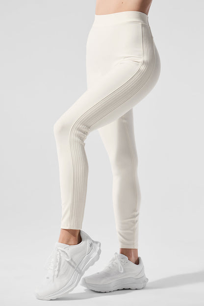 Alo Yoga Women'S Airlift High-Waist 7/8 Turn It Up Legging
