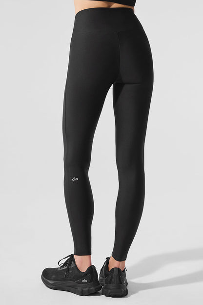 Alo Yoga Women'S Airlift High-Waist Sleek Legging