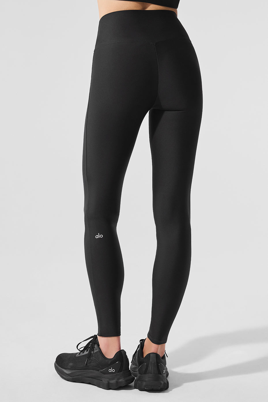 Alo Yoga Women'S Airlift High-Waist Sleek Legging