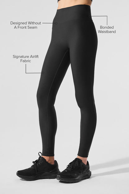 Alo Yoga Women'S Airlift High-Waist Sleek Legging