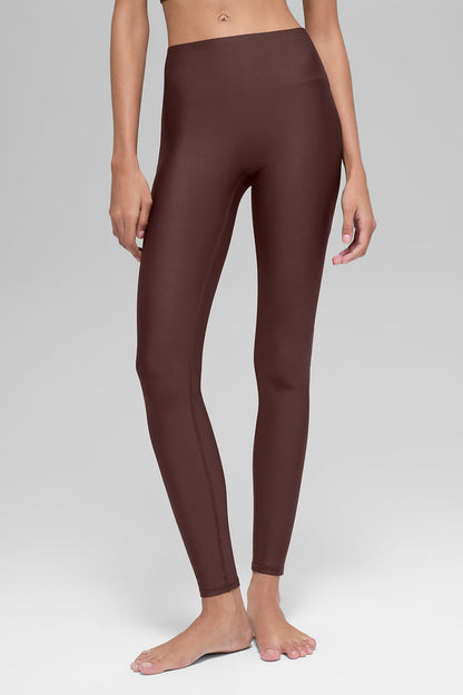 Alo Yoga Women'S Airlift High-Waist Sleek Legging