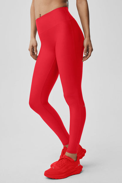 Alo Yoga Women'S Airlift High-Waist Sleek Legging