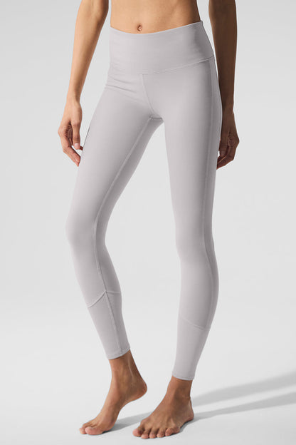Alo Yoga Women'S High-Waist Alosoft Lounge Legging