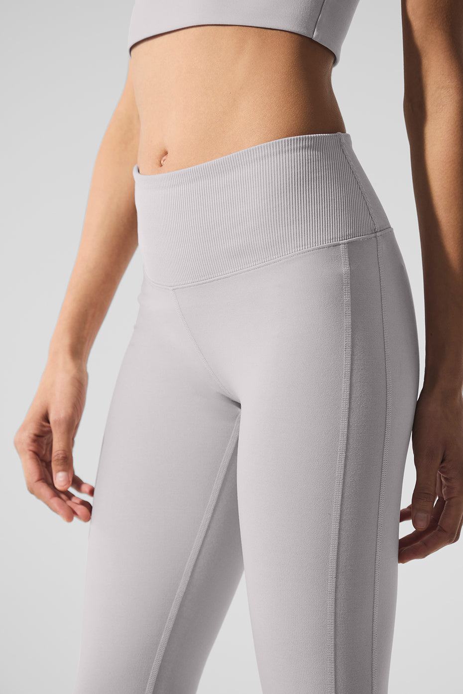 Alo Yoga Women'S High-Waist Alosoft Lounge Legging