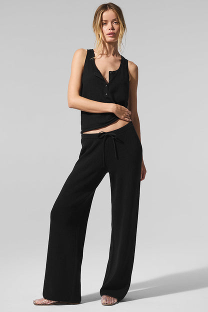 Alo Yoga Women'S Supernatural Sweater Pant