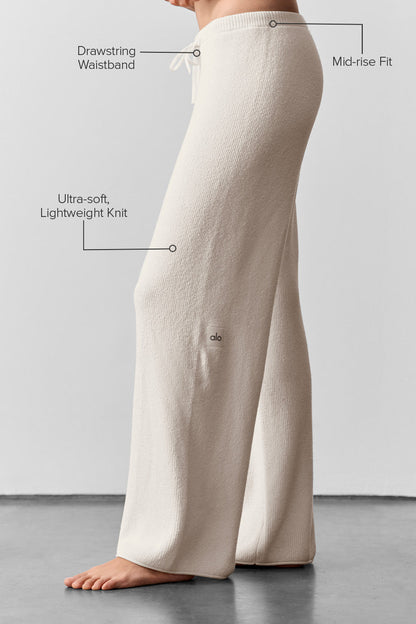 Alo Yoga Women'S Supernatural Sweater Pant