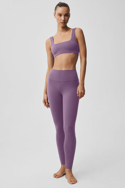 Alo Yoga Women'S Alo Softsculpt High-Waist Legging