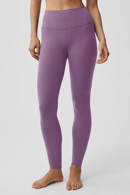Alo Yoga Women'S Alo Softsculpt High-Waist Legging