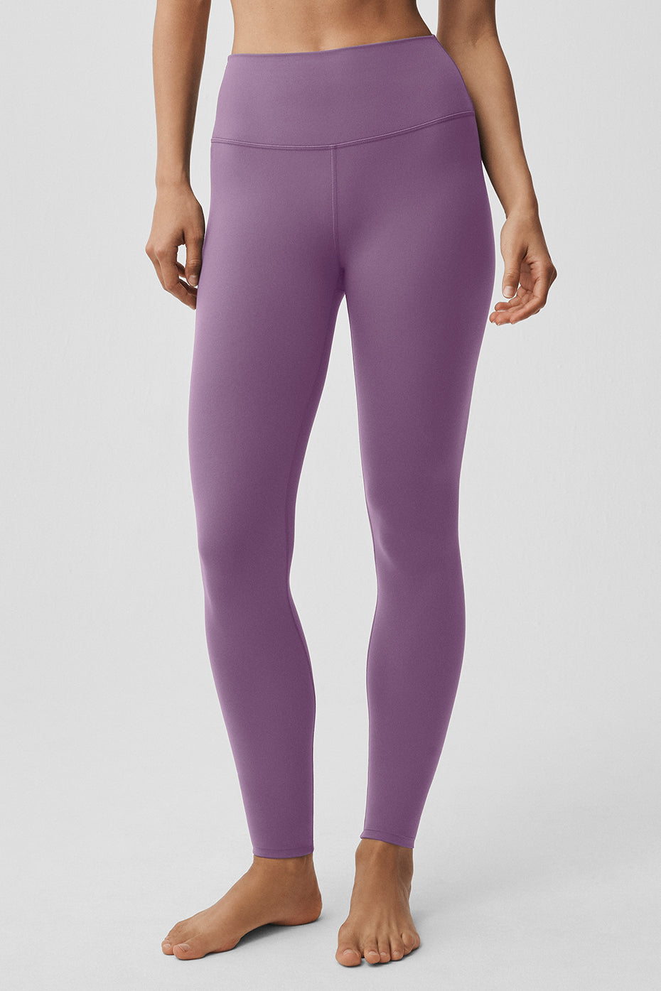 Alo Yoga Women'S Alo Softsculpt High-Waist Legging