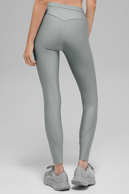 Alo Yoga Women'S Airlift High-Waist Light Speed Legging