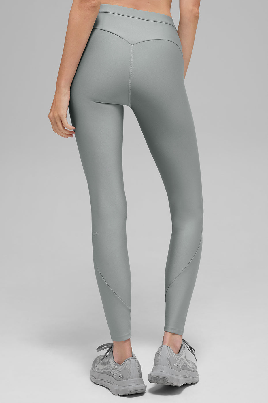 Alo Yoga Women'S Airlift High-Waist Light Speed Legging