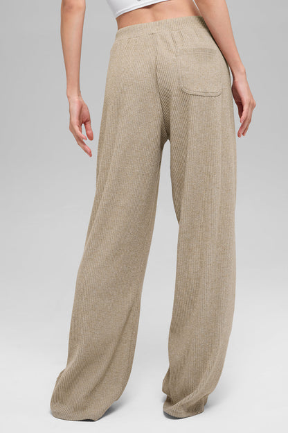 Alo Yoga Women'S Muse Wide Leg Pant