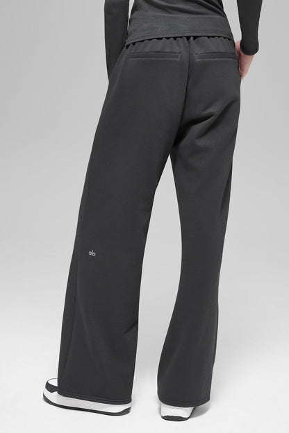 Alo Yoga Women'S High-Waist Sweatpant Trouser