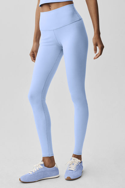 Alo Yoga Women'S High-Waist Airbrush Legging
