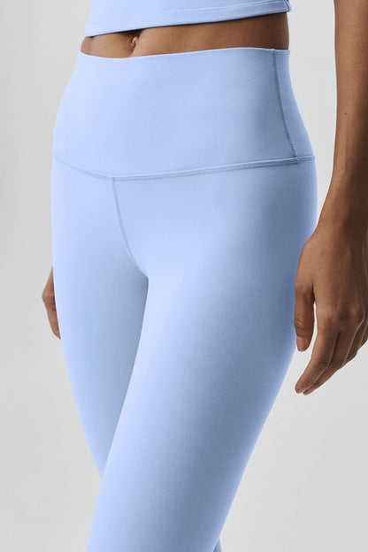 Alo Yoga Women'S High-Waist Airbrush Legging