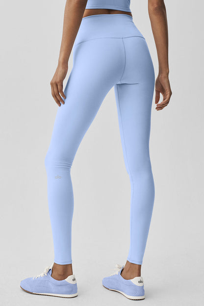 Alo Yoga Women'S High-Waist Airbrush Legging