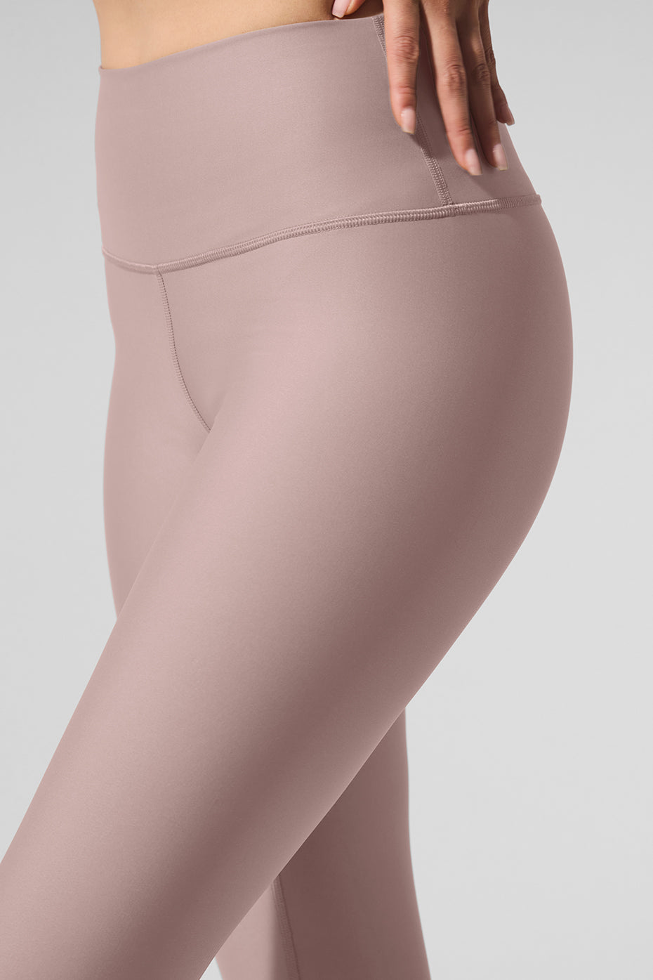 Alo Yoga High-Waist Airlift Legging