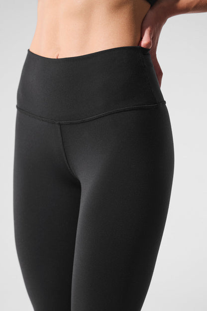 Alo Yoga Women'S 7/8 High-Waist Airbrush Legging