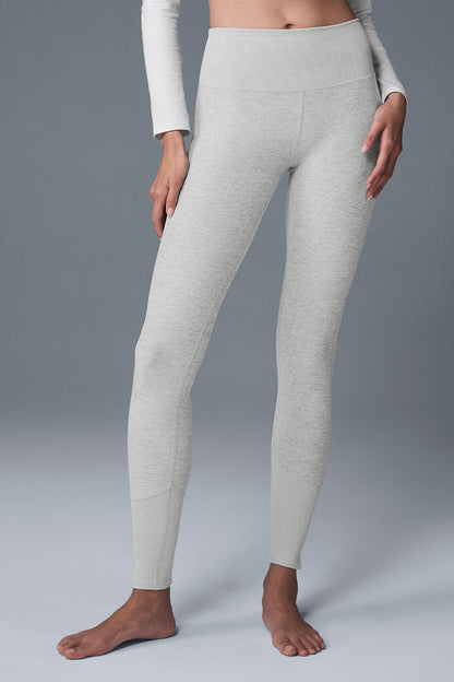 Alo Yoga Women'S High-Waist Alosoft Lounge Legging
