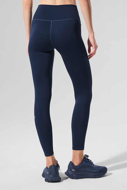 Alo Yoga Women'S 7/8 High-Waist Airlift Legging