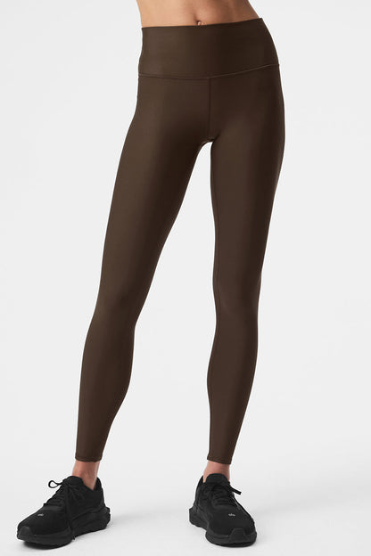 Alo Yoga Women'S 7/8 High-Waist Airlift Legging