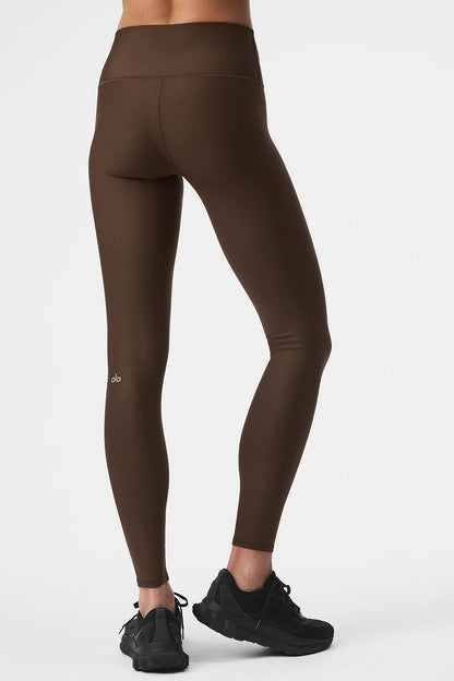 Alo Yoga Women'S 7/8 High-Waist Airlift Legging