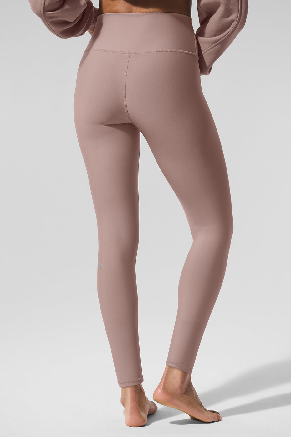 Alo Yoga 7/8 High-Waist Airlift Legging