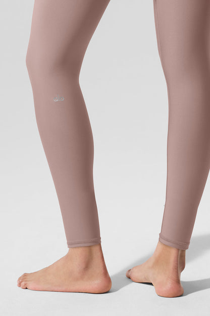Alo Yoga 7/8 High-Waist Airlift Legging