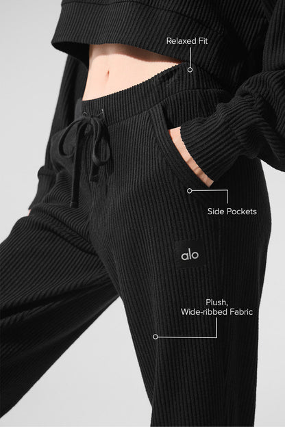 Alo Yoga Women'S Muse Sweatpant