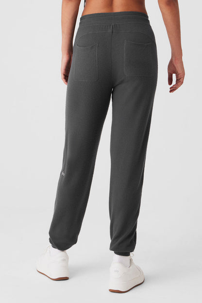 Alo Yoga Women'S Soho Sweatpant