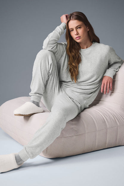 Alo Yoga Women'S Soho Sweatpant